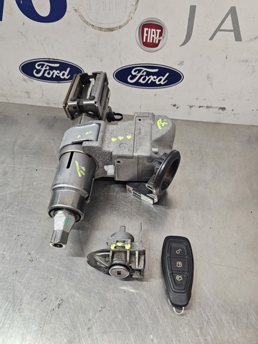 Ford fiesta mk7 ignition - 13-17,