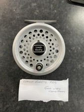 Trout Fly Reel LEEDA RIMFLY