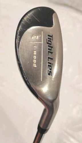 Adam golf tight lies rh - adam's,