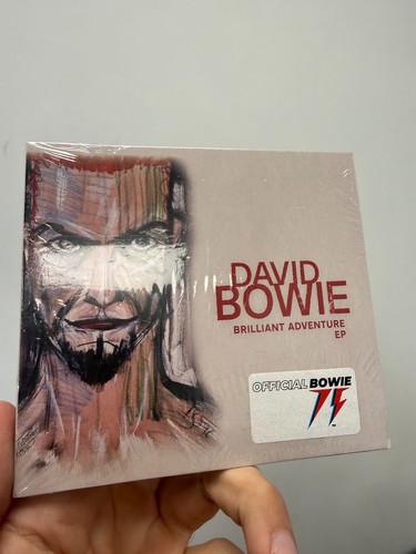 David bowie brilliant - bowie,