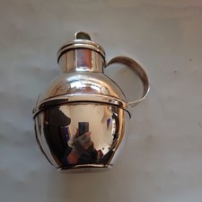 Channel Islands Silver Plated