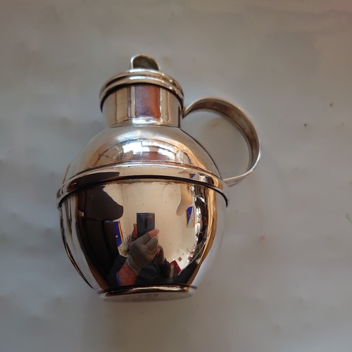 Channel islands silver - islands, plated