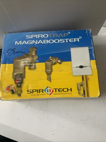 Spirotrap magnabooster dirt - spirotrap,