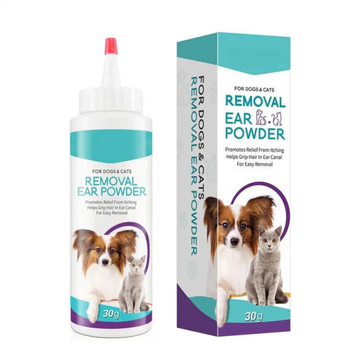 Canker powder for - canker, dogs
