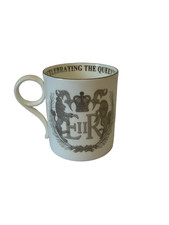 Wedgwood Queen's Diamond