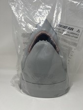 JAWS 50th Anniversary Popcorn