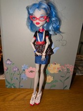 Monster High Ghoulia Yelps doll