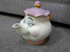 Disneyland Paris Large Mrs