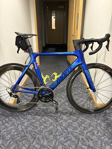 Giant propel advanced pro - giant, 2