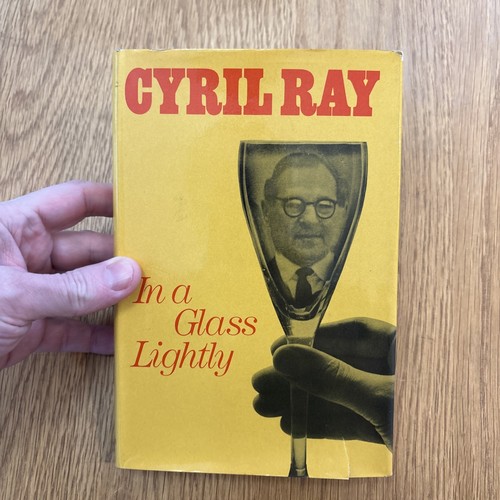Glass lightly cyril - glass,