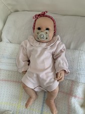 Silicone Reborn Style Baby