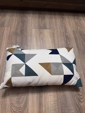 Dunelm, 30x50cm, Geometric