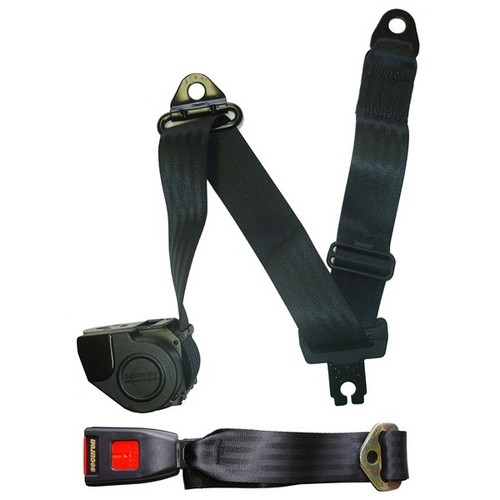 Securon seat belt auto lap - auto, &