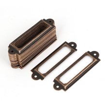 Drawer Cabinet Antique Style