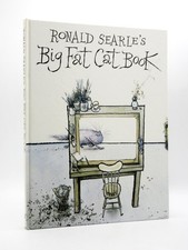 Ronald Searle's Big Fat Cat
