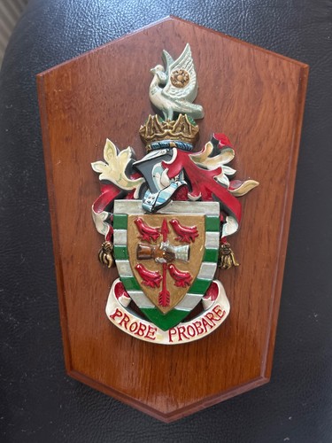 Vintage raf aee wall plaque - raf, a&aee
