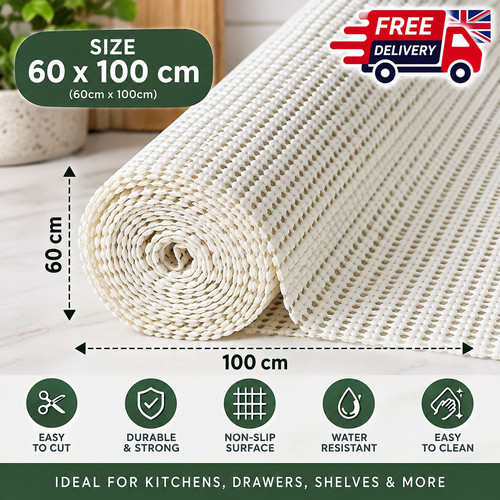 Silicone non slip drawer - silicone, non-slip