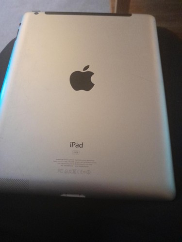 Apple ipad 3rd - apple,