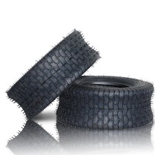 Two 16x6.50-8 16x6.5-8