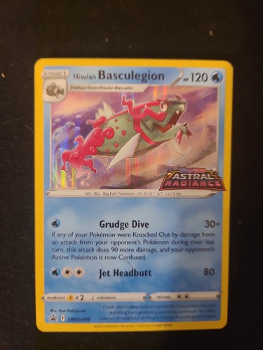 Pokemon cards astral - pokemon, radiance
