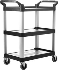 The Workplace Depot 3-Tier