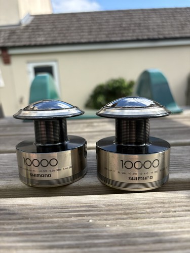 Xtea 10000 dark - 10000, spools