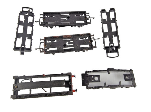 Job lot hornby class oo - 6,