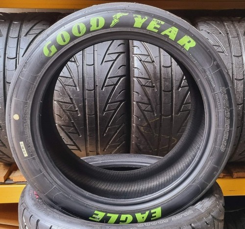 Goodyear 265 18 - (dunlop), 265/66/18