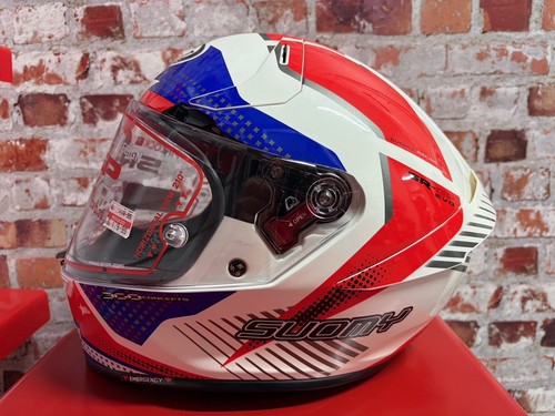 Suomy evo airspeed - suomy, sr-gp