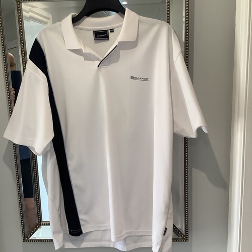 Rockport poloshirt xxl - poloshirt,