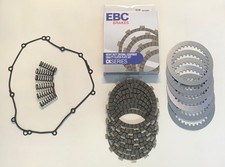 EBC Clutch Kit Steels Friction