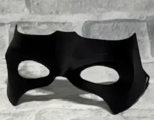 Robin mask gotham knights - robin,