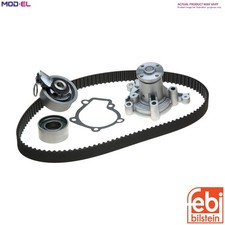 WATER PUMP & TIMING BELT KIT