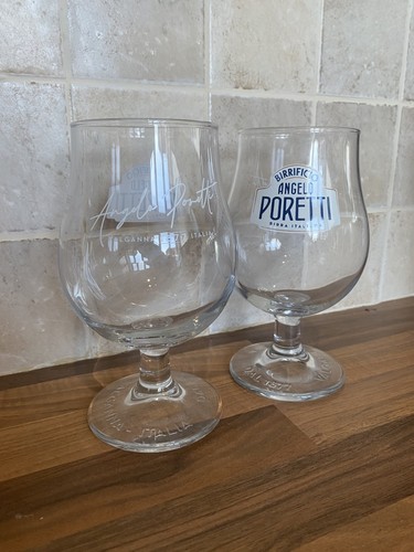 New birrificio angelo - birrificio, poretti