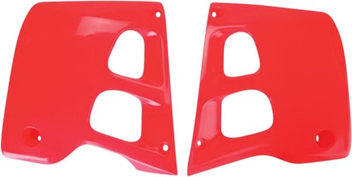 Ufo radiator scoops for - scoops,