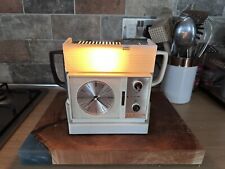 Vintage Goblin 834 Rectangular