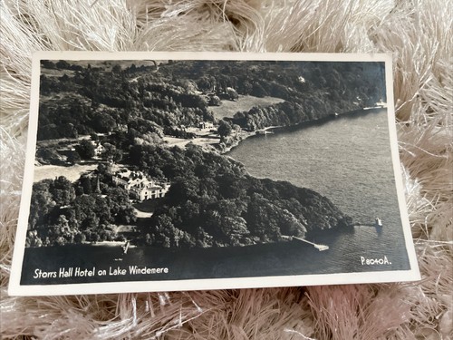 Stors hall hotel lake - stors,