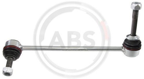 260593 bar strut - a.b.s., bar/strut