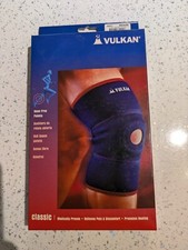 NEW Vulkan Knee Support - Size Medium