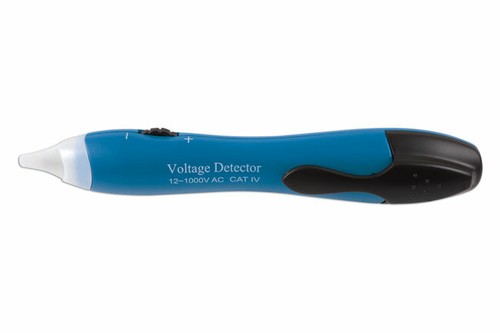 Non contact voltage - non,