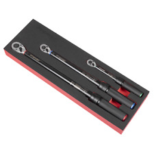 Torque Wrench BLACK Micrometer