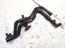 Peugeot 407 2004 Radiator