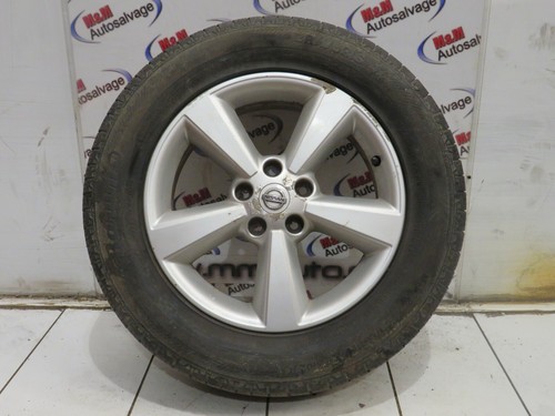 Nissan qashqai j10 jj10 - qashqai,