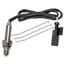 Lambda Sensor FEBI Fits LAND ROVER Freelander MINI R52 75 99-08 MHK101100