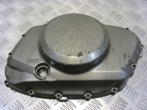 Suzuki 800 clutch cover - suzuki,