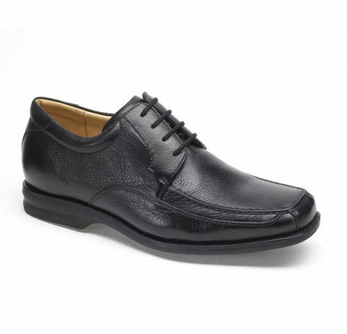 Anatomic goias soft - soft, black