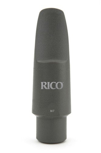 Rico metalite tenor saxophone - tenor,