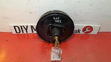 2002 HONDA JAZZ Brake Servo 