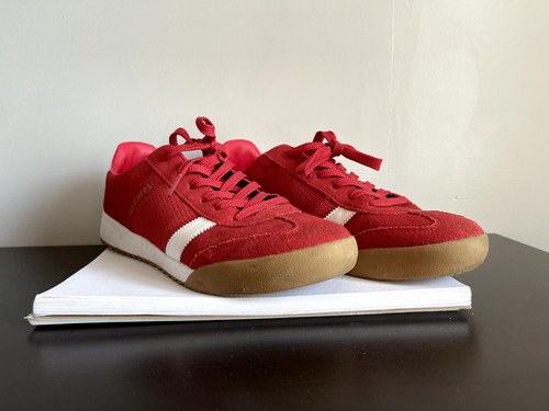 Skechers zinger red - zinger, and