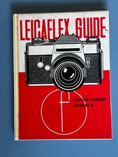 Leicaflex Guide,  Focal Press